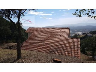 Chalet en venta en Roca Grossa - Serra Brava en Lloret de Mar