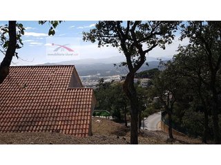 Chalet en venta en Roca Grossa - Serra Brava en Lloret de Mar