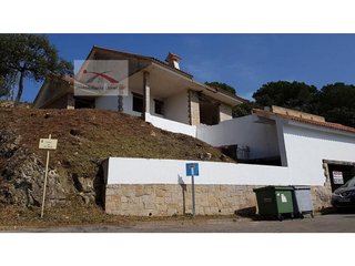 Chalet en venta en Roca Grossa - Serra Brava en Lloret de Mar