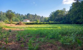 Terreno en venta en Salceda de Caselas