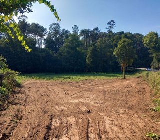 Terreno en venta en Salceda de Caselas