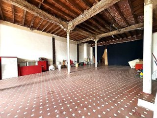 Local comercial en alquiler en Barrio de Abando en Bilbao
