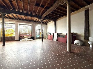 Local comercial en alquiler en Barrio de Abando en Bilbao