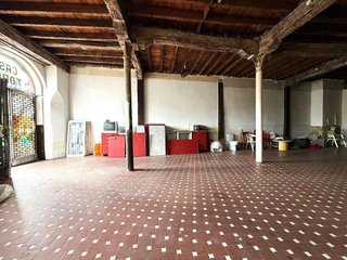Local comercial en alquiler en Barrio de Abando en Bilbao