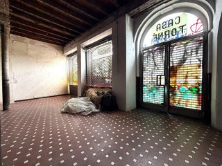 Local comercial en alquiler en Barrio de Abando en Bilbao