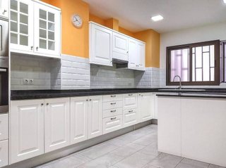 Piso en alquiler en Guanarteme en Palmas de Gran Canaria(Las)