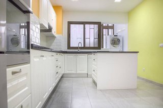 Piso en alquiler en Guanarteme en Palmas de Gran Canaria(Las)