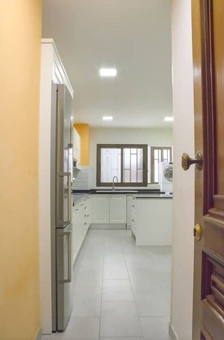 Piso en alquiler en Guanarteme en Palmas de Gran Canaria(Las)