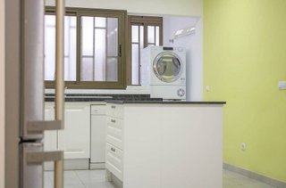 Piso en alquiler en Guanarteme en Palmas de Gran Canaria(Las)