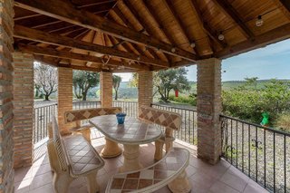 Chalet en venta en Casarabonela