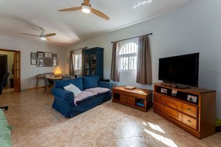 Chalet en venta en Casarabonela