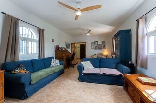 Chalet en venta en Casarabonela