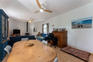 Chalet en venta en Casarabonela