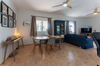 Chalet en venta en Casarabonela