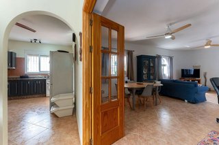 Chalet en venta en Casarabonela