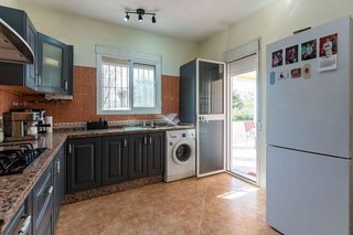 Chalet en venta en Casarabonela