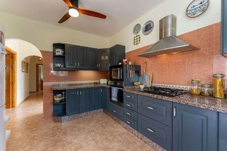 Chalet en venta en Casarabonela