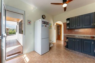 Chalet en venta en Casarabonela