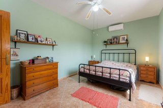 Chalet en venta en Casarabonela