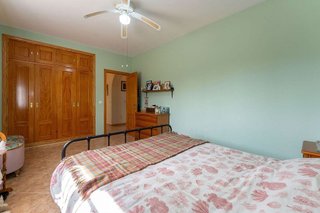 Chalet en venta en Casarabonela