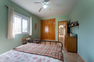 Chalet en venta en Casarabonela