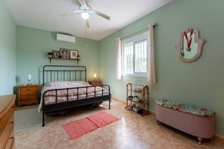 Chalet en venta en Casarabonela