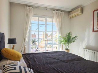 Casa adosada en alquiler en Paraíso - Atalaya- Benamara en Estepona