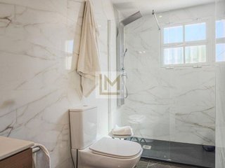 Casa adosada en alquiler en Paraíso - Atalaya- Benamara en Estepona