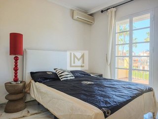 Casa adosada en alquiler en Paraíso - Atalaya- Benamara en Estepona