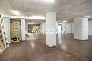 Local comercial en alquiler en Sant Gervasi - Galvany en Barcelona