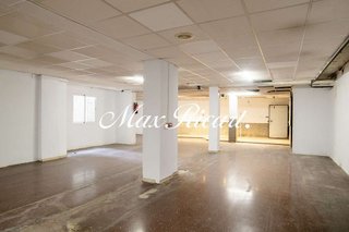 Local comercial en alquiler en Sant Gervasi - Galvany en Barcelona