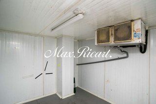 Local comercial en alquiler en Sant Gervasi - Galvany en Barcelona