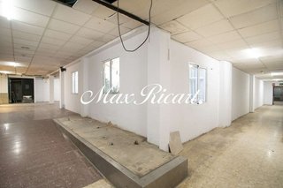 Local comercial en alquiler en Sant Gervasi - Galvany en Barcelona