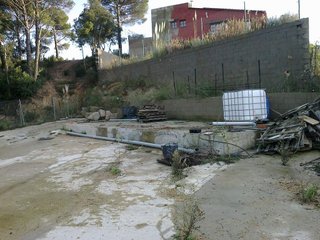 Terreno en venta en Urbanitzacions en Lloret de Mar