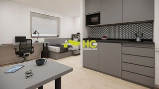 Estudio en alquiler en El Bosque en Villaviciosa de Odón