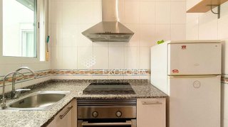 Ático en alquiler en Russafa en Valencia