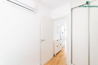 Piso en alquiler en Fuente del Berro en Madrid