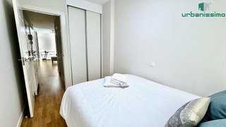 Piso en alquiler en Fuente del Berro en Madrid