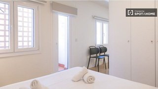 Piso en alquiler en Almenara en Madrid