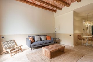 Piso en alquiler en La Dreta de l'Eixample en Barcelona