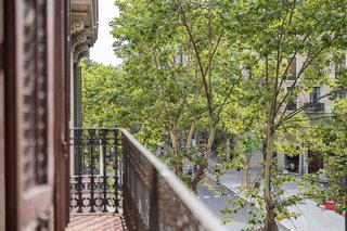 Piso en alquiler en La Dreta de l'Eixample en Barcelona