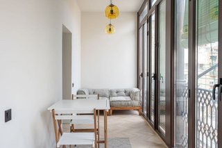 Piso en alquiler en La Dreta de l'Eixample en Barcelona