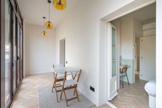 Piso en alquiler en La Dreta de l'Eixample en Barcelona