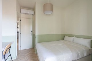 Piso en alquiler en La Dreta de l'Eixample en Barcelona