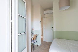 Piso en alquiler en La Dreta de l'Eixample en Barcelona