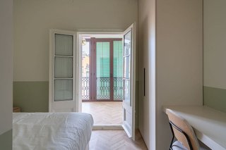 Piso en alquiler en La Dreta de l'Eixample en Barcelona