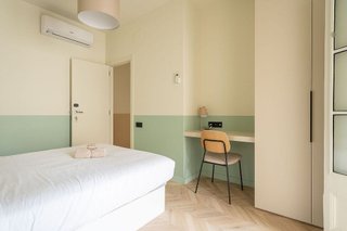 Piso en alquiler en La Dreta de l'Eixample en Barcelona
