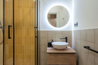 Piso en alquiler en La Dreta de l'Eixample en Barcelona