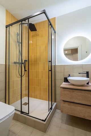 Piso en alquiler en La Dreta de l'Eixample en Barcelona
