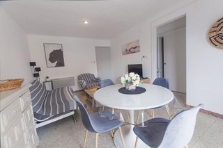 Piso en venta en Santa Margarida en Roses